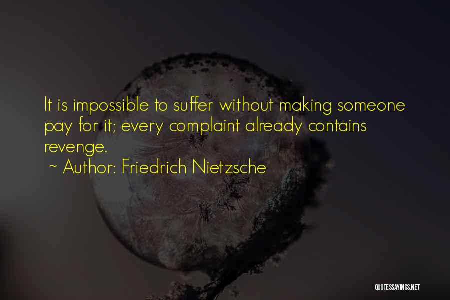 Tombed Mass Quotes By Friedrich Nietzsche