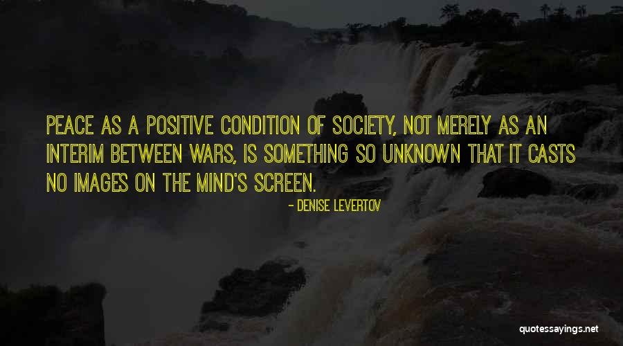 Tomber Dans Quotes By Denise Levertov Tomber Dans Quotes By Denise Levertov