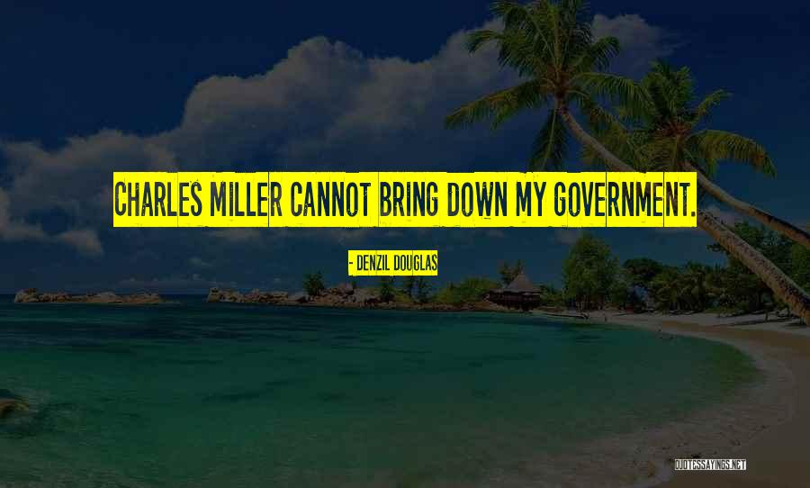 Tomber La Chemise Chanson Quotes By Denzil Douglas Tomber La Chemise Chanson Quotes By Denzil Douglas