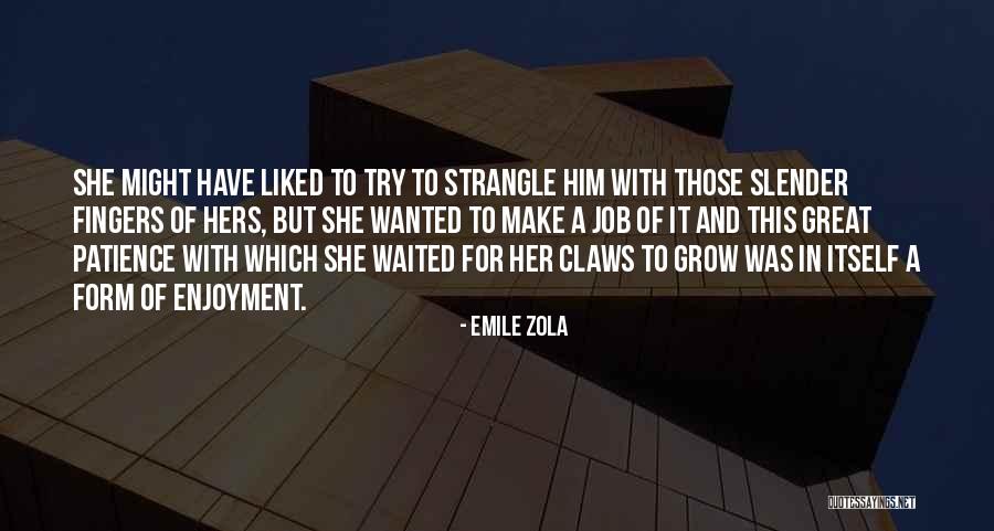Tombola Nocturna Quotes By Emile Zola Tombola Nocturna Quotes By Emile Zola