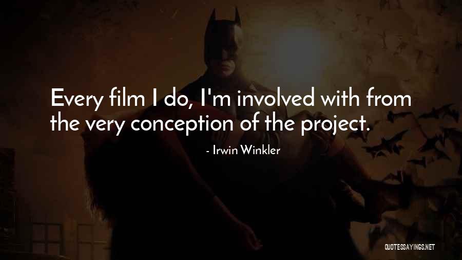 Tombola Quotes By Irwin Winkler Tombola Quotes By Irwin Winkler