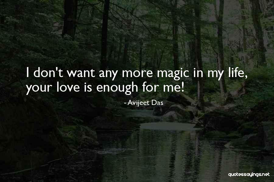 Tombolini Quotes By Avijeet Das