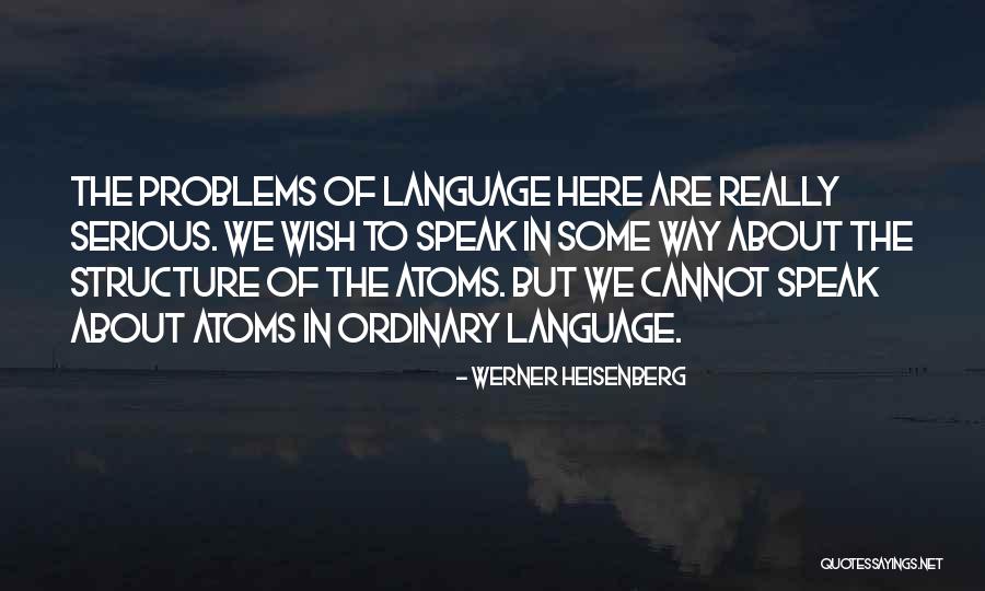 Tomboys Cute Quotes By Werner Heisenberg Tomboys Cute Quotes By Werner Heisenberg