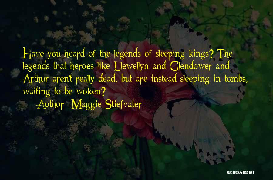 Tombs Quotes By Maggie Stiefvater Tombs Quotes By Maggie Stiefvater