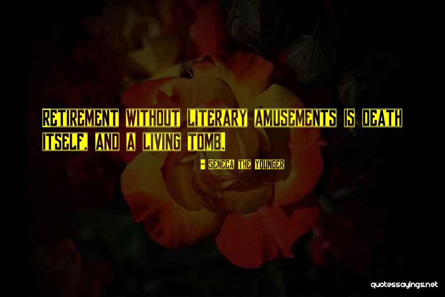 Tombs Quotes By Seneca The Younger Tombs Quotes By Seneca The Younger