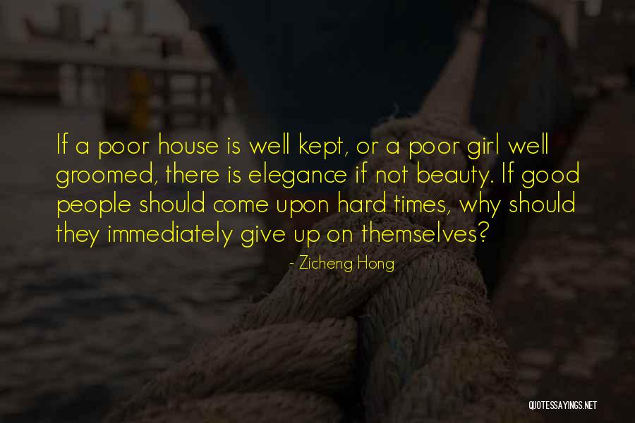 Tombstone Being A Lady Quotes By Zicheng Hong Tombstone Being A Lady Quotes By Zicheng Hong