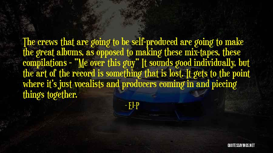 Tombstone Doc And Ringo Quotes By El-P Tombstone Doc And Ringo Quotes By El-P