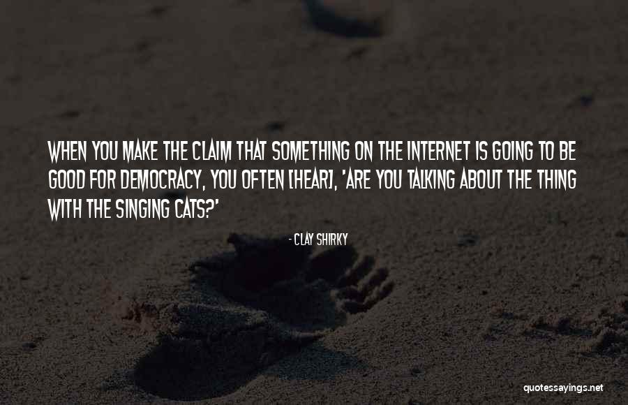 Tombstones Halloween Quotes By Clay Shirky Tombstones Halloween Quotes By Clay Shirky