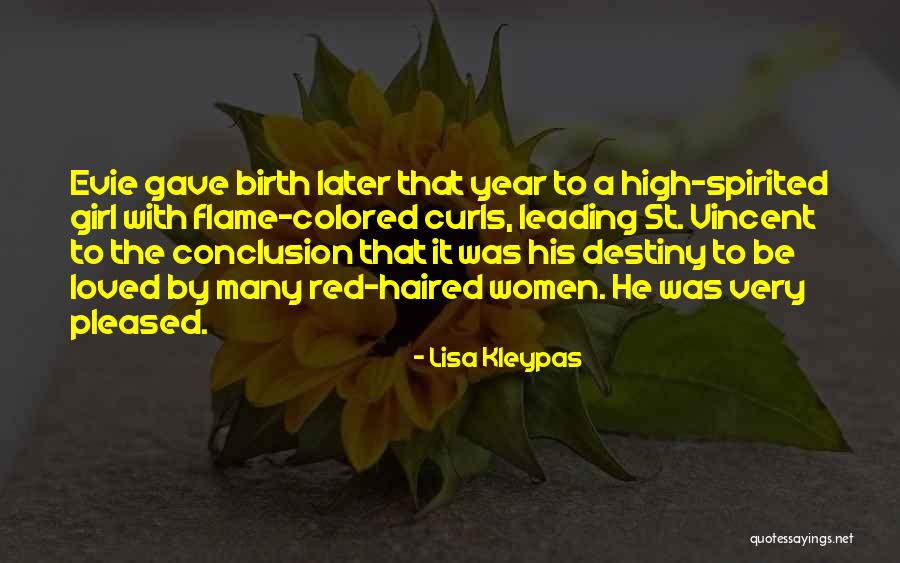 Tomczyk Pronunciation Quotes By Lisa Kleypas Tomczyk Pronunciation Quotes By Lisa Kleypas