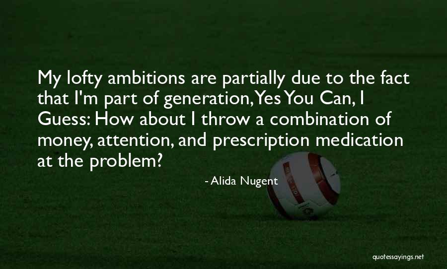 Tomei Quotes By Alida Nugent Tomei Quotes By Alida Nugent