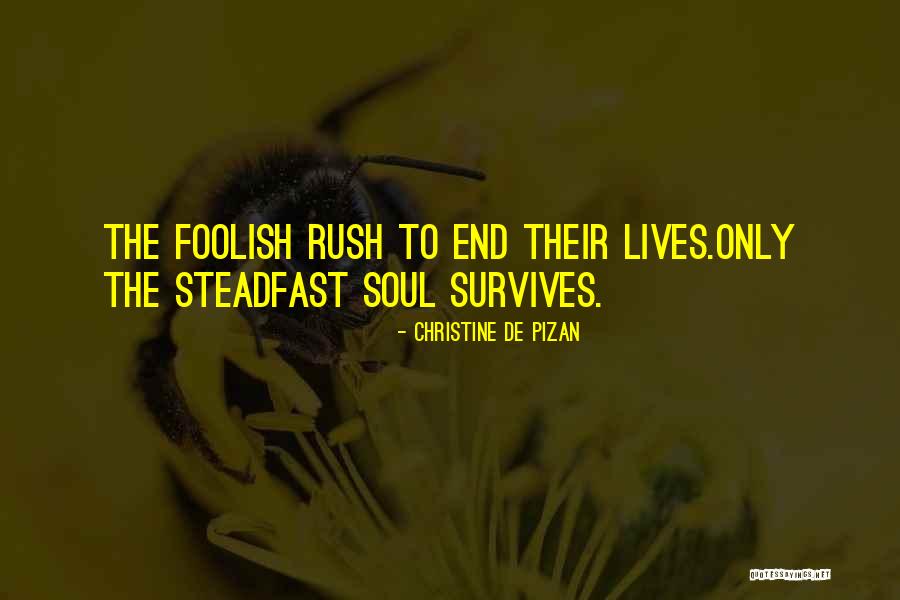 Tomeka Reid Quotes By Christine De Pizan Tomeka Reid Quotes By Christine De Pizan