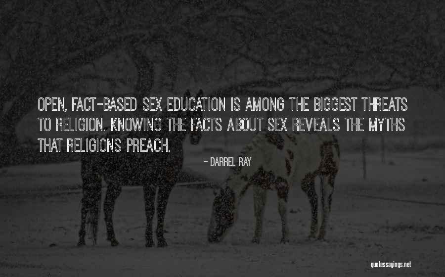Tomemos Alcohol Quotes By Darrel Ray Tomemos Alcohol Quotes By Darrel Ray