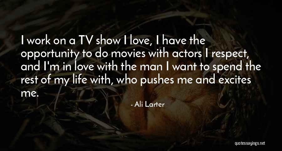 Tomemos Un Quotes By Ali Larter Tomemos Un Quotes By Ali Larter