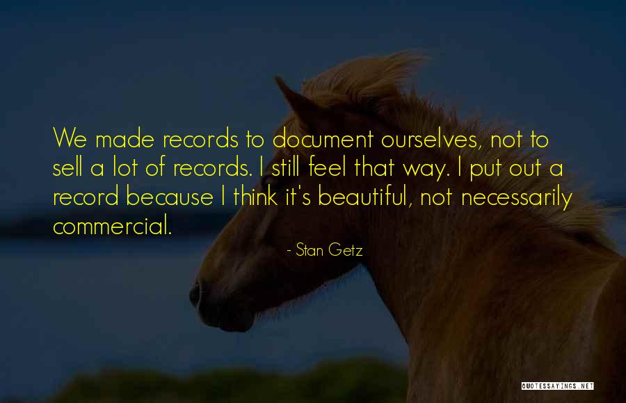 Tomemos Un Quotes By Stan Getz Tomemos Un Quotes By Stan Getz