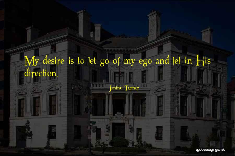 Tomer Quotes By Janine Turner Tomer Quotes By Janine Turner