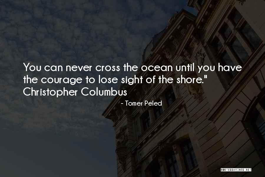 Tomer Quotes By Tomer Peled Tomer Quotes By Tomer Peled