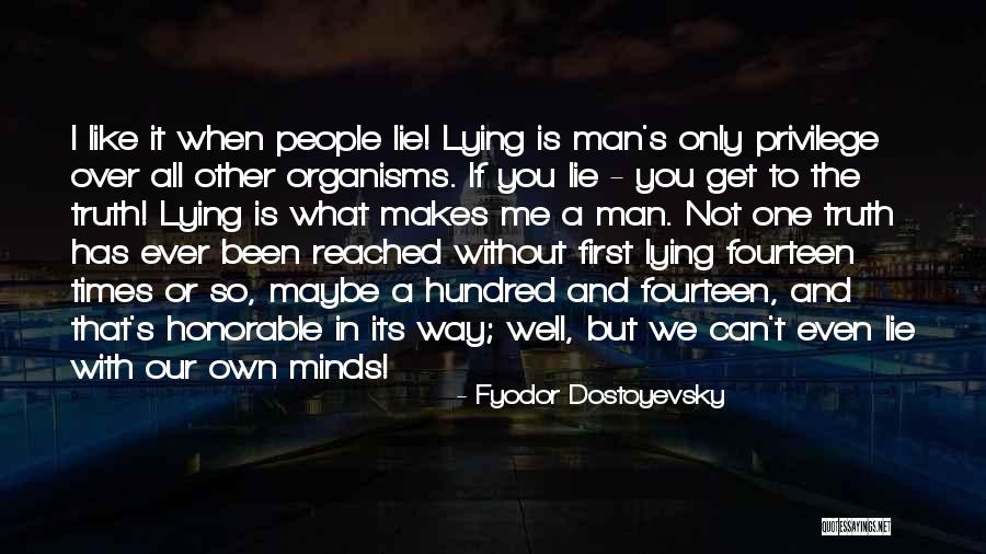 Tomgue Kissing Quotes By Fyodor Dostoyevsky Tomgue Kissing Quotes By Fyodor Dostoyevsky
