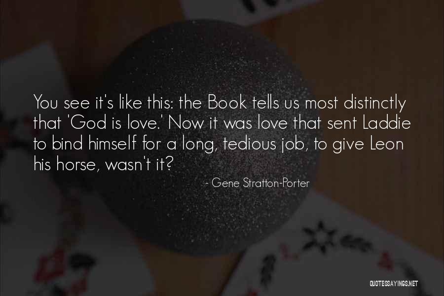 Tomgue Kissing Quotes By Gene Stratton-Porter Tomgue Kissing Quotes By Gene Stratton-Porter