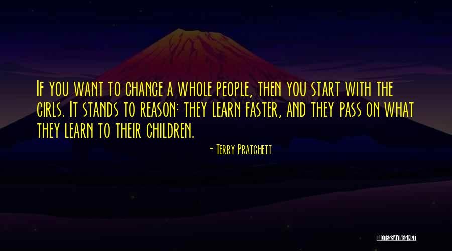 Tomi Rae Brown Quotes By Terry Pratchett Tomi Rae Brown Quotes By Terry Pratchett