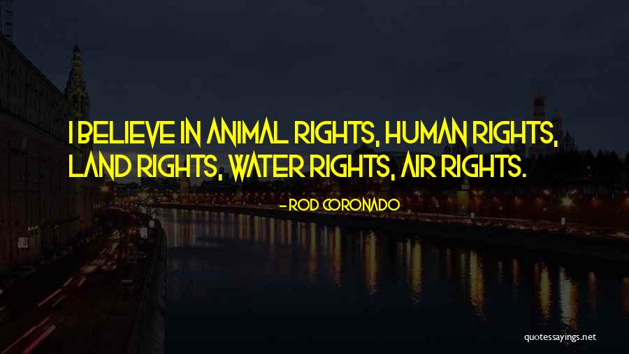 Tomica Wright Quotes By Rod Coronado Tomica Wright Quotes By Rod Coronado