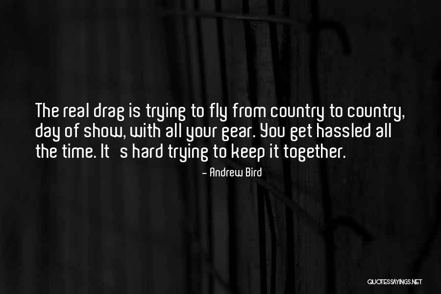 Tomicich Quotes By Andrew Bird Tomicich Quotes By Andrew Bird