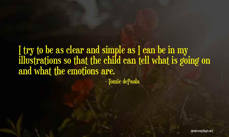 Tomie DePaola Quotes 2015110 Tomie DePaola Quotes 2015110