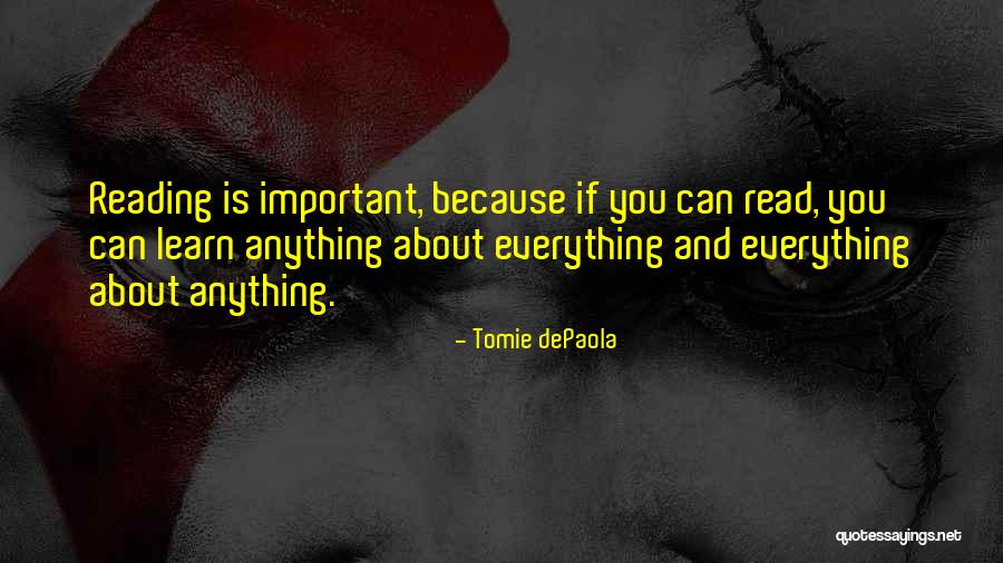 Tomie DePaola Quotes 569706 Tomie DePaola Quotes 569706