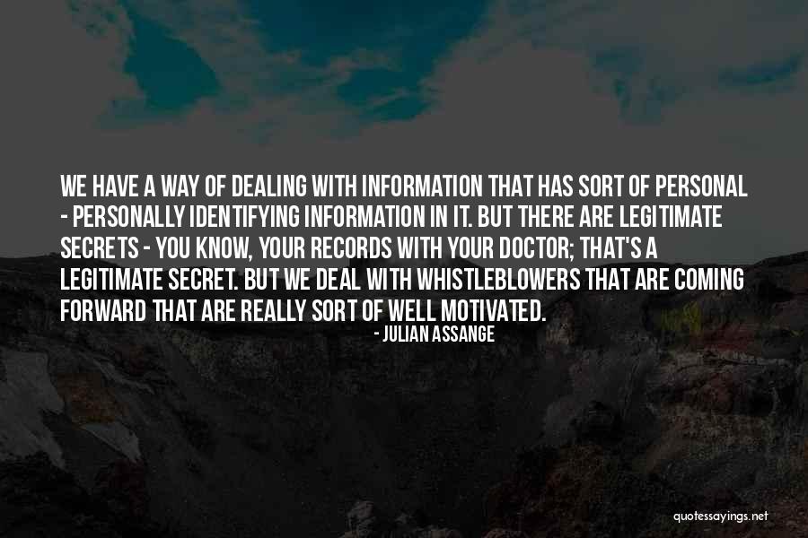 Tomihiro Museum Quotes By Julian Assange Tomihiro Museum Quotes By Julian Assange