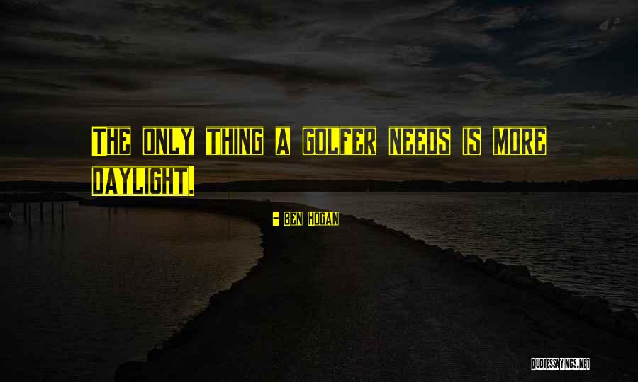 Tomihiro Painting Quotes By Ben Hogan Tomihiro Painting Quotes By Ben Hogan