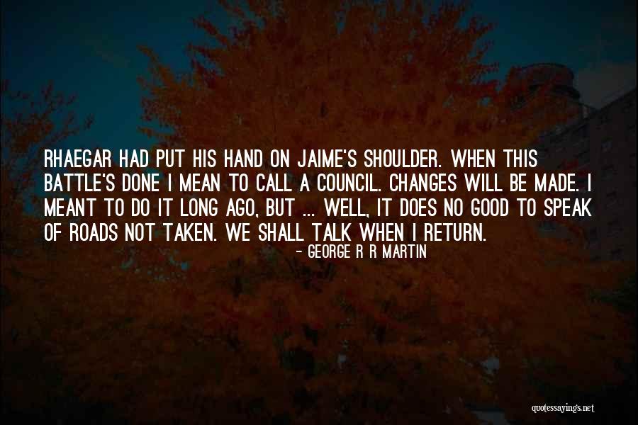 Tomika Quotes By George R R Martin Tomika Quotes By George R R Martin