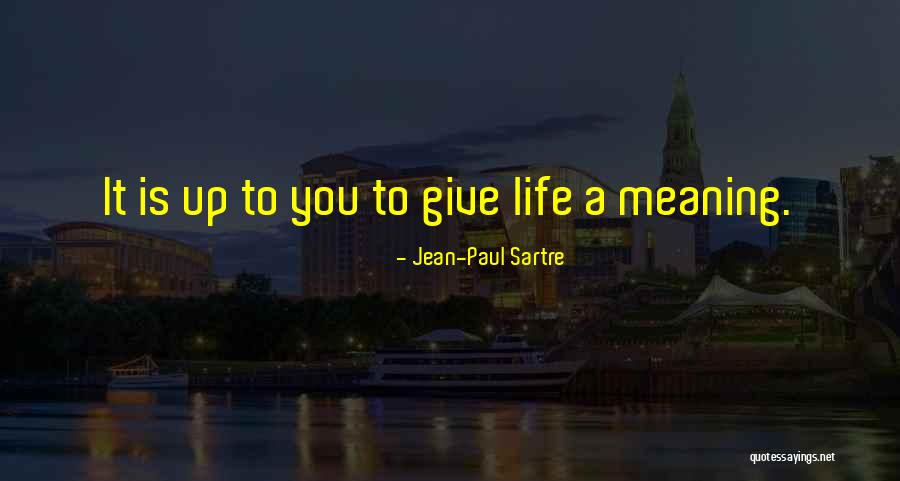 Tomike And Tosin Quotes By Jean-Paul Sartre Tomike And Tosin Quotes By Jean-Paul Sartre
