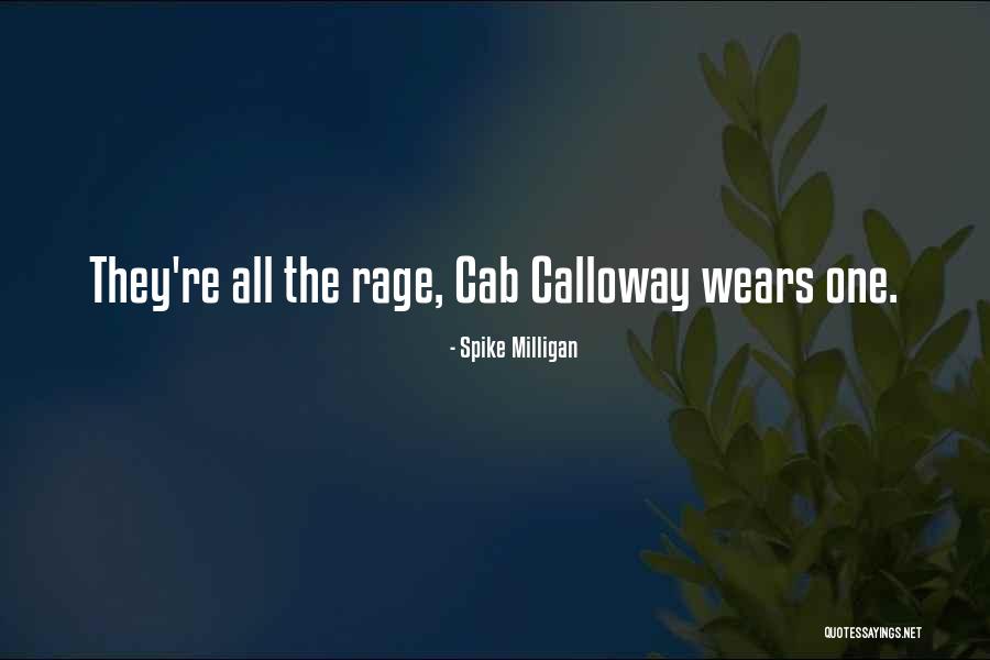 Tomiki Clayton Quotes By Spike Milligan Tomiki Clayton Quotes By Spike Milligan