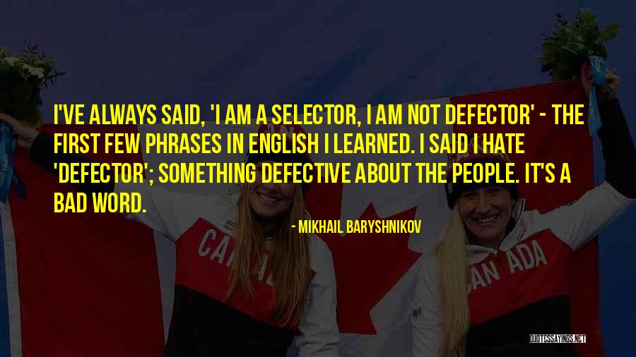 Tomiko Wrestling Quotes By Mikhail Baryshnikov Tomiko Wrestling Quotes By Mikhail Baryshnikov