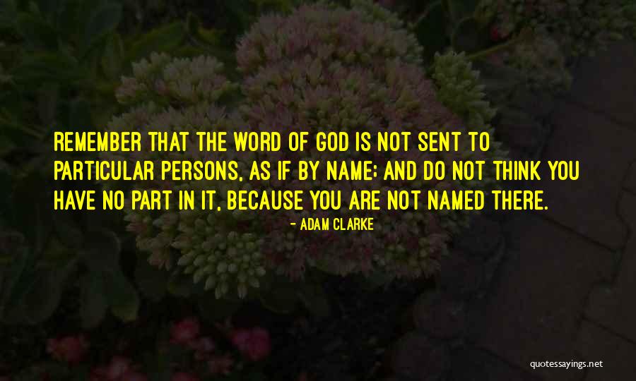 Tomillo Propiedades Quotes By Adam Clarke Tomillo Propiedades Quotes By Adam Clarke