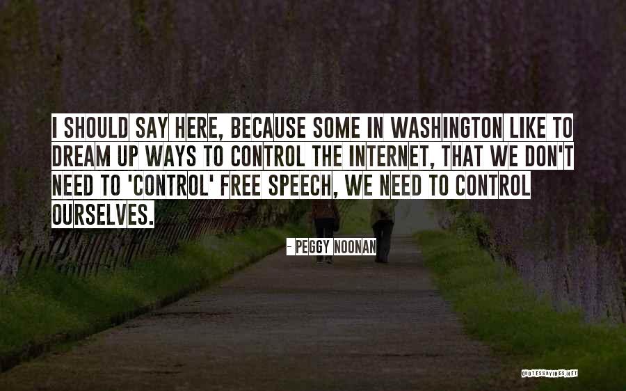 Tomillo Propiedades Quotes By Peggy Noonan Tomillo Propiedades Quotes By Peggy Noonan