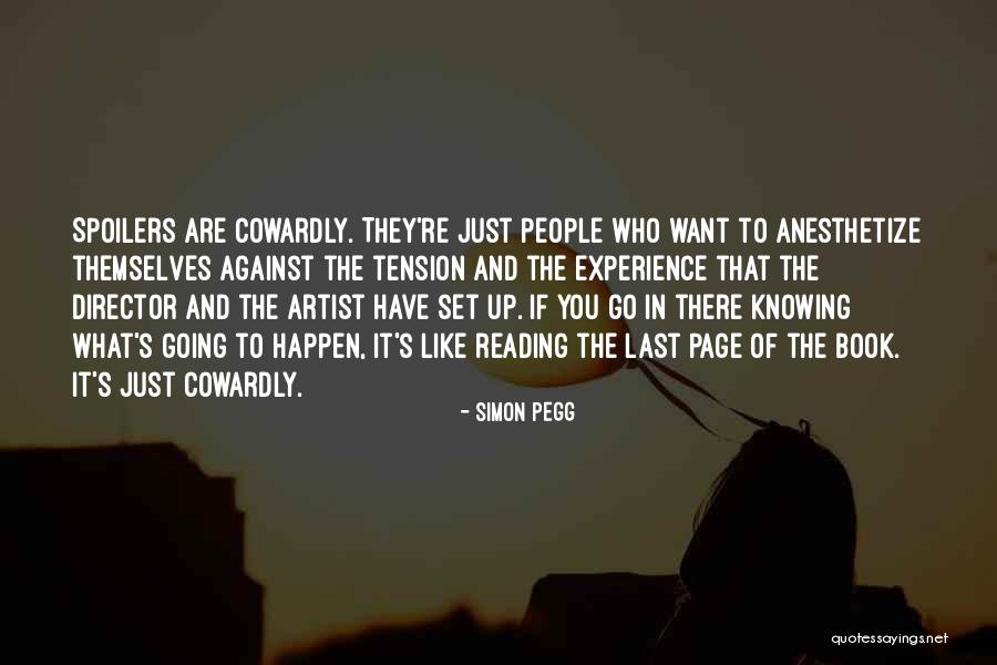 Tomillo Propiedades Quotes By Simon Pegg Tomillo Propiedades Quotes By Simon Pegg
