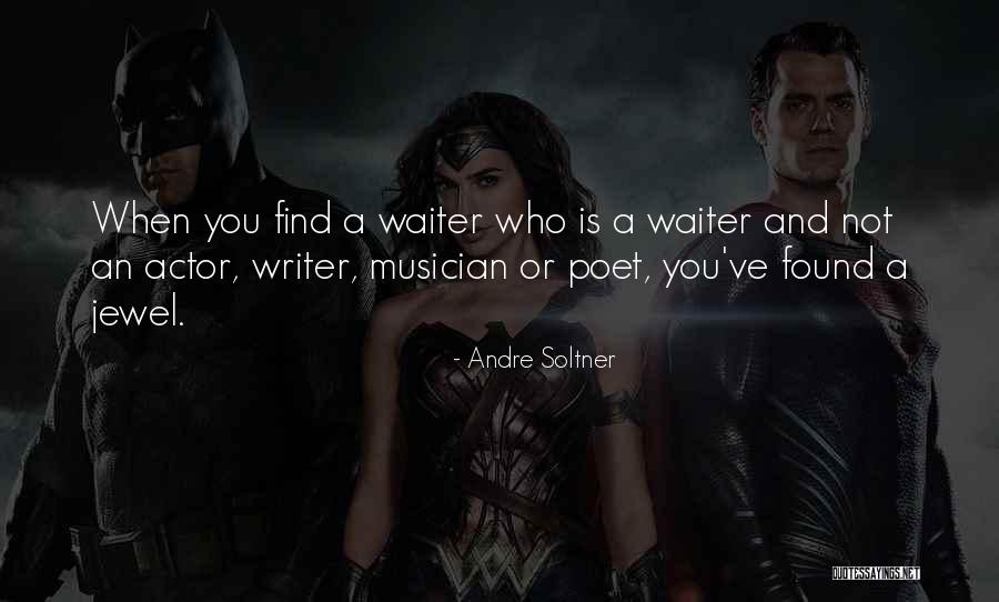 Tomimatsu Dds Quotes By Andre Soltner Tomimatsu Dds Quotes By Andre Soltner