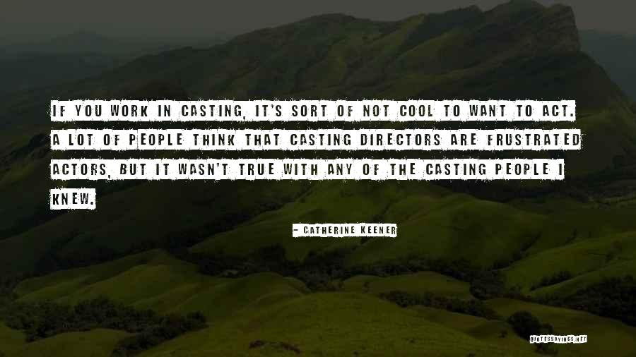 Tomimatsu Dds Quotes By Catherine Keener Tomimatsu Dds Quotes By Catherine Keener