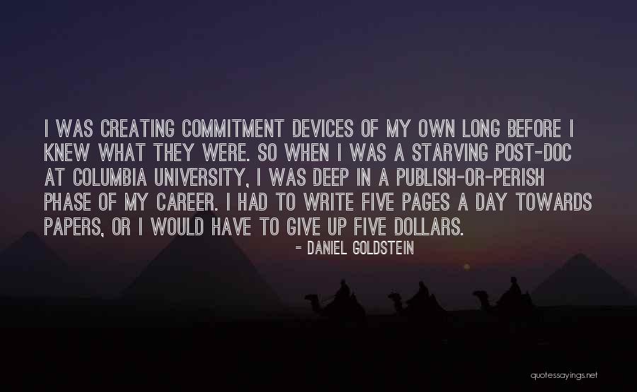 Tomimatsu Kazuo Quotes By Daniel Goldstein Tomimatsu Kazuo Quotes By Daniel Goldstein