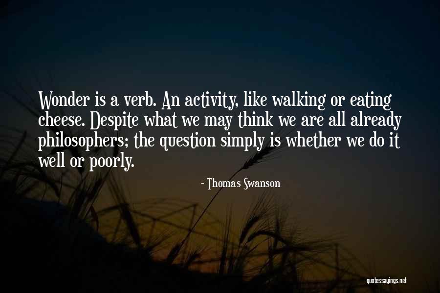 Tomimori Justin Quotes By Thomas Swanson Tomimori Justin Quotes By Thomas Swanson
