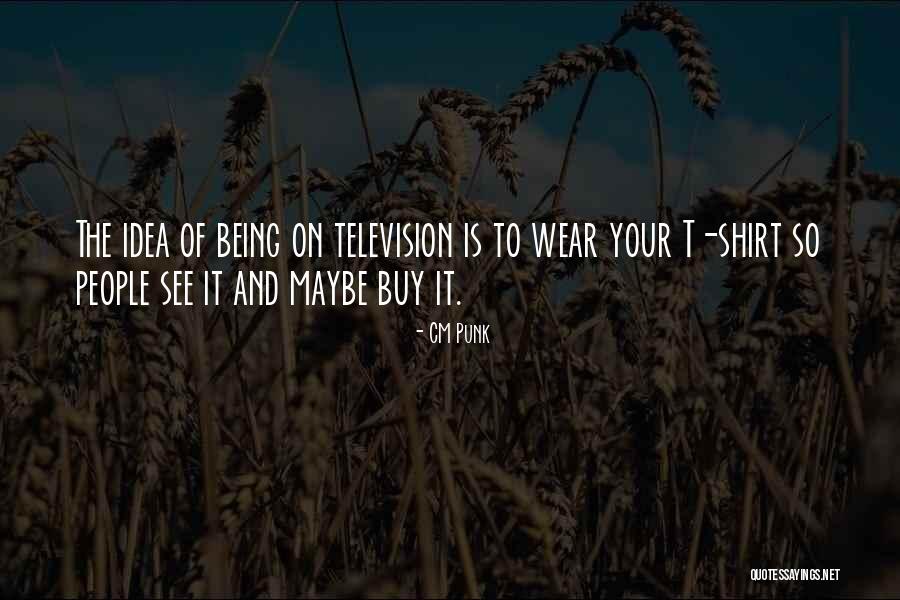 Tominey Surname Quotes By CM Punk Tominey Surname Quotes By CM Punk