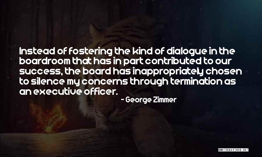 Tominey Surname Quotes By George Zimmer Tominey Surname Quotes By George Zimmer