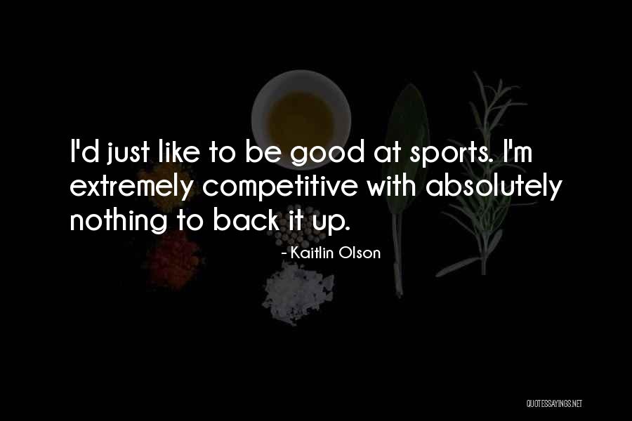 Tominey Surname Quotes By Kaitlin Olson Tominey Surname Quotes By Kaitlin Olson