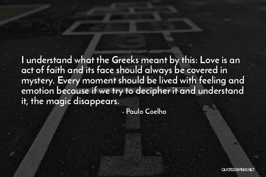 Tomioka Racing Quotes By Paulo Coelho Tomioka Racing Quotes By Paulo Coelho