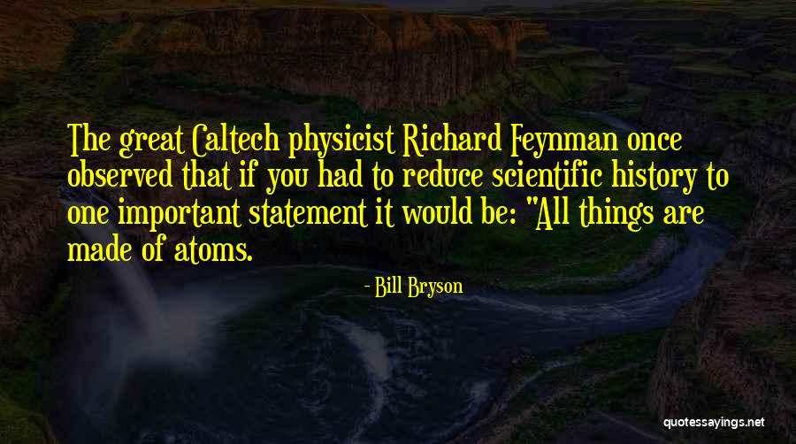 Tomira The Herbalist Quotes By Bill Bryson Tomira The Herbalist Quotes By Bill Bryson
