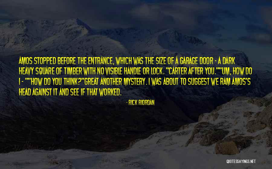 Tomisena Quotes By Rick Riordan Tomisena Quotes By Rick Riordan