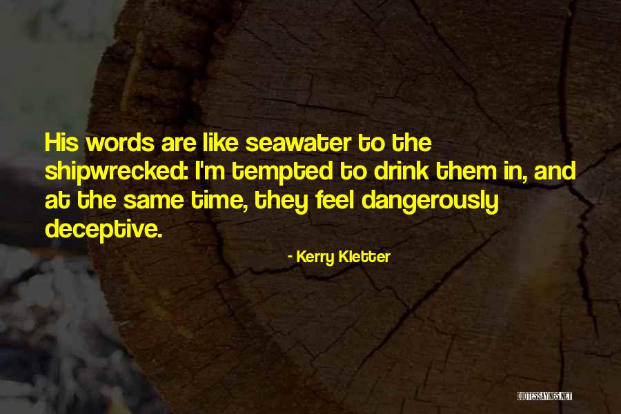 Tomislav Mihaljevic Quotes By Kerry Kletter Tomislav Mihaljevic Quotes By Kerry Kletter