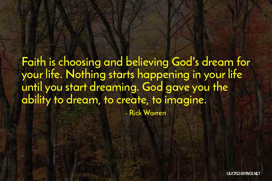 Tomislav Mihaljevic Quotes By Rick Warren Tomislav Mihaljevic Quotes By Rick Warren