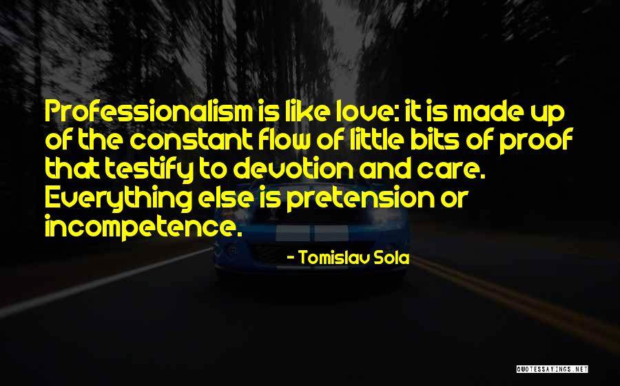 Tomislav Sola Quotes 1503571 Tomislav Sola Quotes 1503571