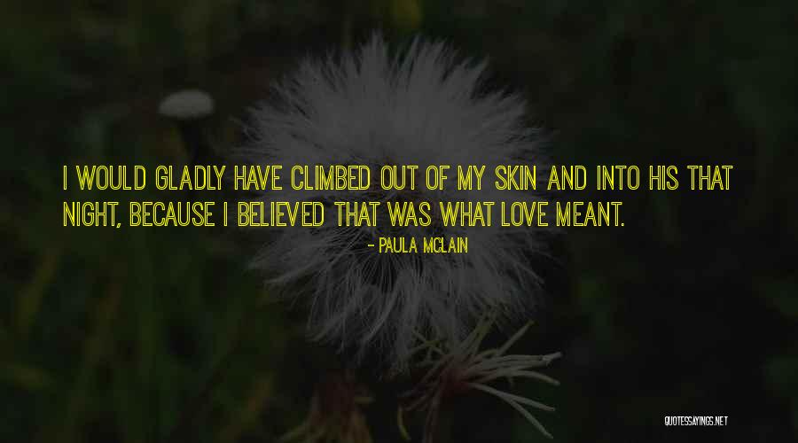 Tomislavgrad Quotes By Paula McLain Tomislavgrad Quotes By Paula McLain
